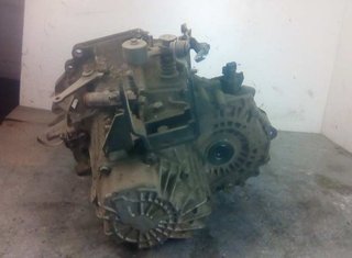 Caja cambios hyundai d3ea accent 1.5 mt (82 134134