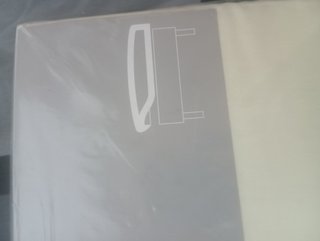 Juego de cama IKEA