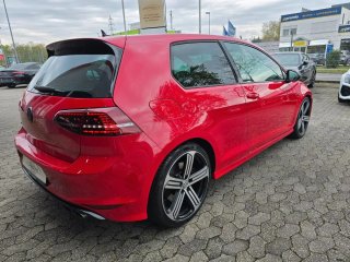 VW Golf R 2014 Manual