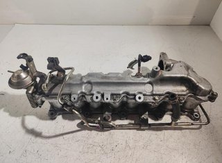 Mitsubishi 295250 sin rf colector admisión montero