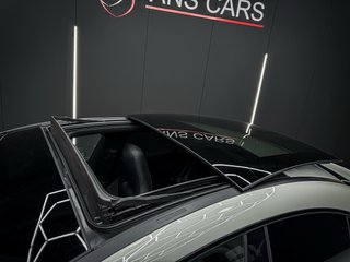Mercedes-Benz Clase CLA AMG NIGHT