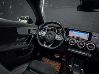 Mercedes-Benz Clase CLA AMG NIGHT