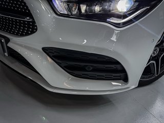 Mercedes-Benz Clase CLA AMG NIGHT