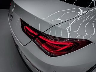Mercedes-Benz Clase CLA AMG NIGHT