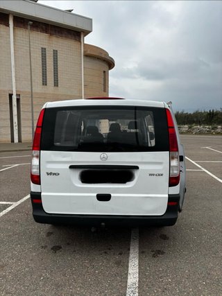Mercedes-Benz Vito 2005