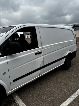 Mercedes-Benz Vito 2005