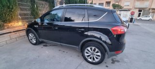 Ford Kuga 2010