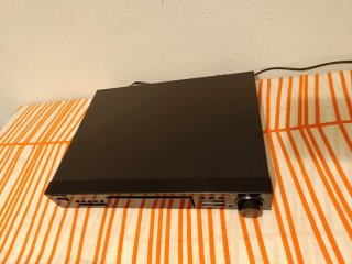 Sintonizador Tuner Radio HiFi Technics ST-X302L
