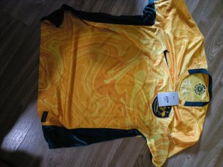 Camisola Austrália Nike