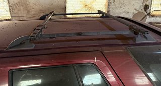 Opel Frontera 1993