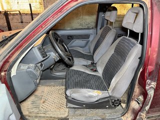 Opel Frontera 1993