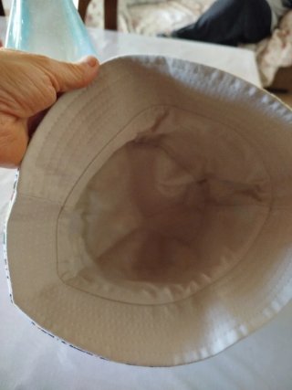 Cappello fantasia cavaliere