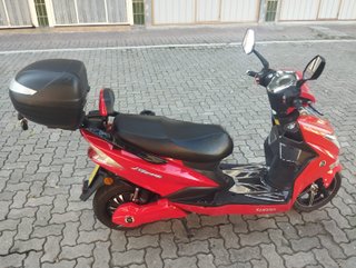 sunra scooter 49cc 2020
