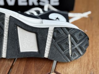 Converse Chuck Taylor 7.5 Women