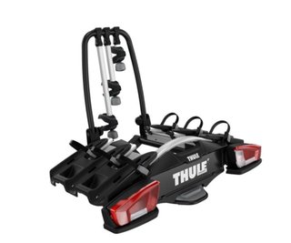 Portabicicletas Thule VeloSpace XT 3(4) Biciclitas