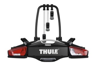 Portabicicletas Thule VeloSpace XT 3(4) Biciclitas