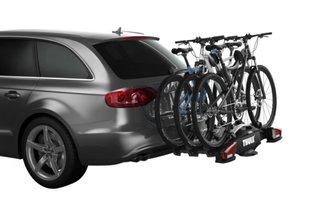 Portabicicletas Thule VeloSpace XT 3(4) Biciclitas