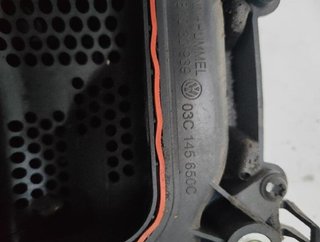 03c103502k colector volkswagen scirocco 137 284740