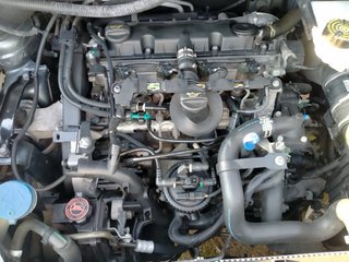 Citroen Xsara 2005
