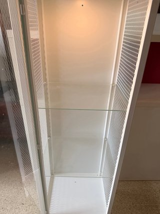 Vitrina Ikea