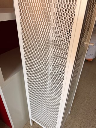 Vitrina Ikea