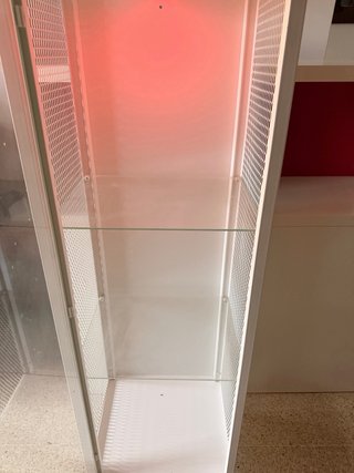 Vitrina Ikea