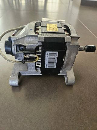 Motore lavatrice