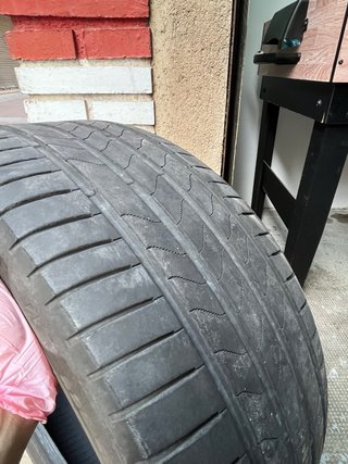 Neumático Bridgestone Turanza 6 225/45/17 91Y