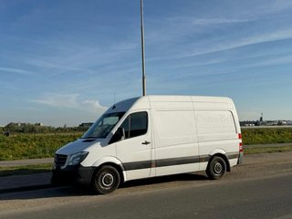 Mercedes-Benz Sprinter 2016