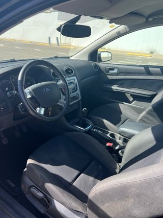 Ford Focus 2007