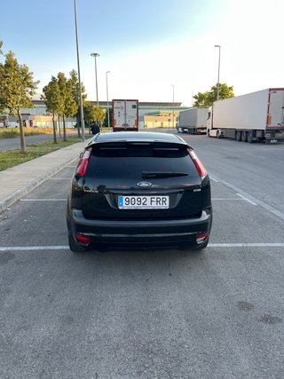 Ford Focus 2007