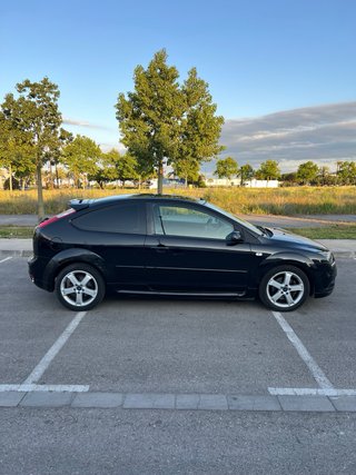 Ford Focus 2007