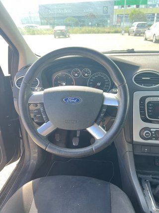 Ford Focus 2007