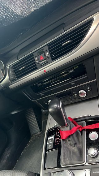 Audi A6 Allroad 2017