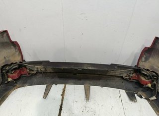 Paragolpes trasero peugeot 3008 confort 559675