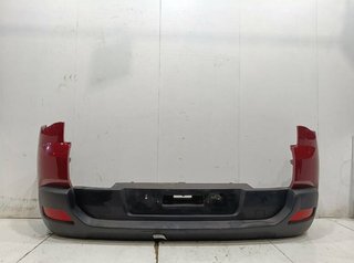 Paragolpes trasero peugeot 3008 confort 559675