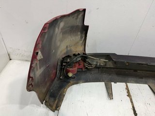 Paragolpes trasero peugeot 3008 confort 559675