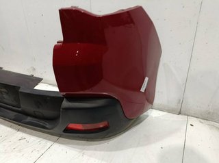 Paragolpes trasero peugeot 3008 confort 559675