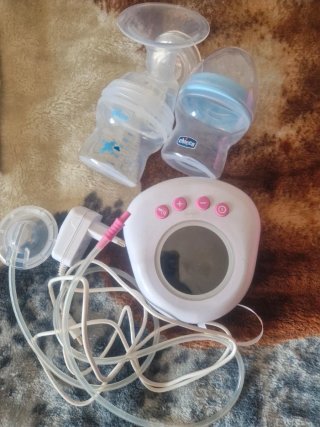 Chicco Tiralatte Elettrico