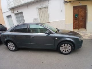 Audi A4 2005