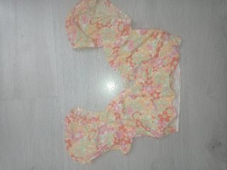 Lote de Ropa de la 36 a la 40