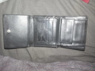 Cartera Chanel Negra y Blanca