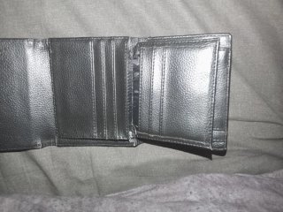 Cartera Chanel Negra y Blanca