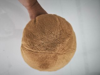 Cogumelo Gang dos Frescos Lidl Peluche