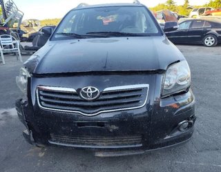 367679 tapa 126110r010 toyota avensis berlina t25