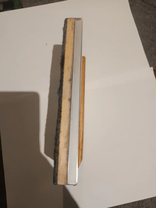 Fingerboard madera