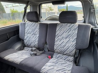 Toyota Land Cruiser 90 ÚNICA DUEÑA!