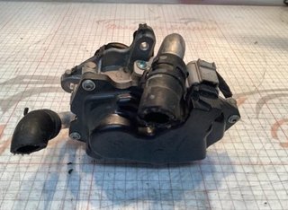Válvula egr audi 04l131501e a3 sportback 88529