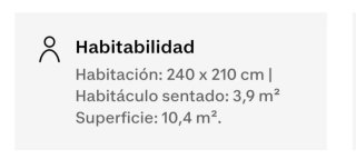 Tienda  campaña 4 personas [decathlon]