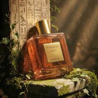 Perfume Rayhaan Tonquin Giza 100ml EDP